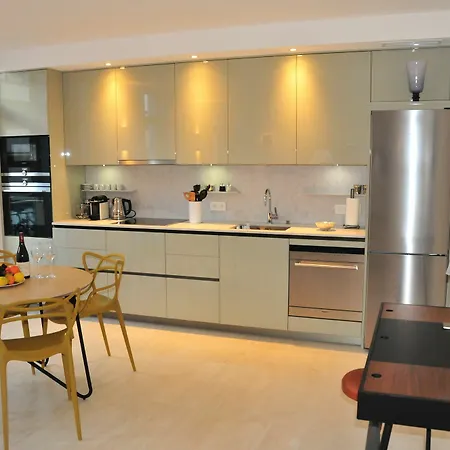 Apartment 3b - 19 Rue Des Etats Unis