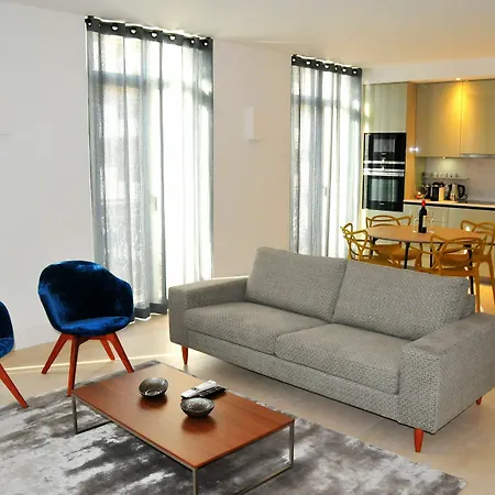 Apartment 3b - 19 Rue Des Etats Unis Cannes